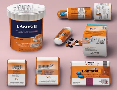 lamisil gel sans ordonnance